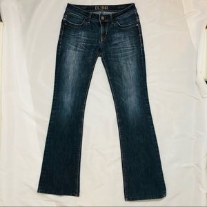 DL 1961 Jeans